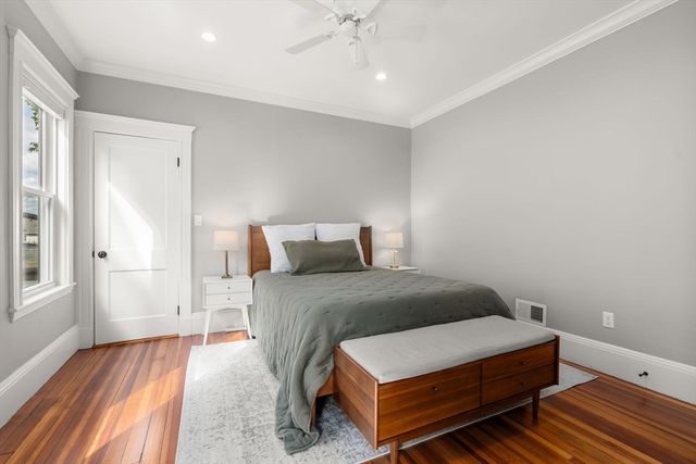 73 Bradfield Ave 1, Boston, MA 02131