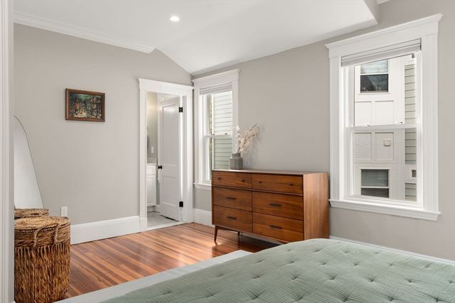 73 Bradfield Ave 1, Boston, MA 02131