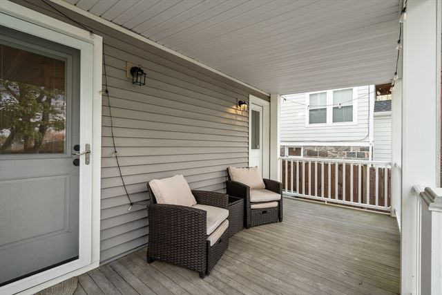 73 Bradfield Ave 1, Boston, MA 02131