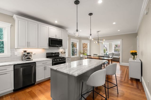 73 Bradfield Ave 1, Boston, MA 02131