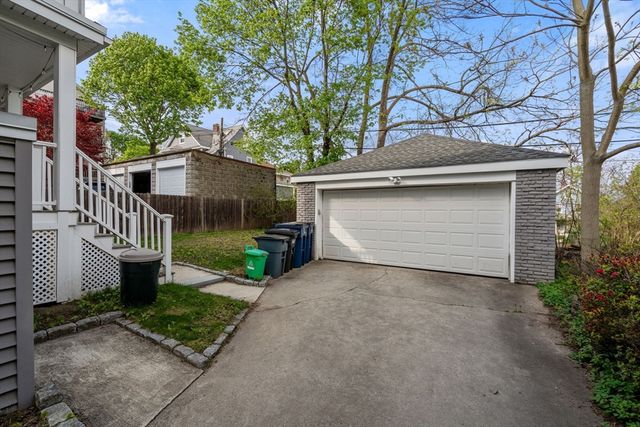 73 Bradfield Ave 1, Boston, MA 02131