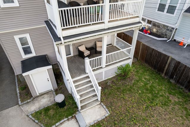73 Bradfield Ave 1, Boston, MA 02131