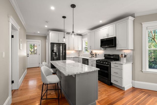 73 Bradfield Ave 1, Boston, MA 02131