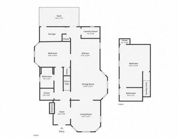 73 Bradfield Ave 1, Boston, MA 02131