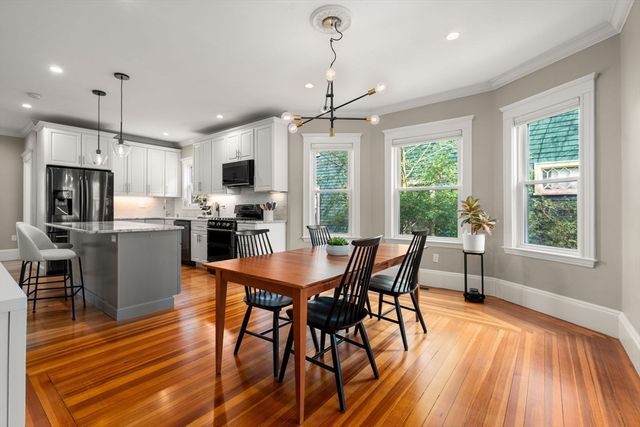 73 Bradfield Ave 1, Boston, MA 02131