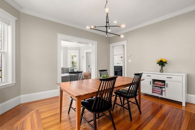 73 Bradfield Ave 1, Boston, MA 02131