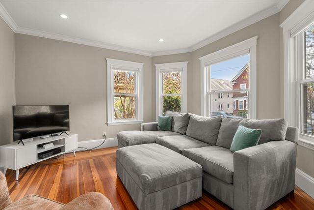 73 Bradfield Ave 1, Boston, MA 02131