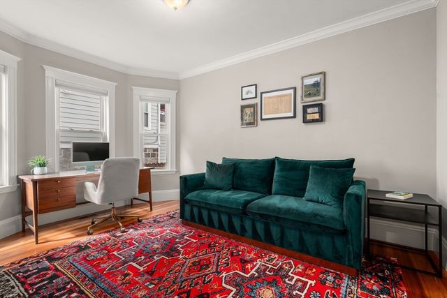 73 Bradfield Ave 1, Boston, MA 02131