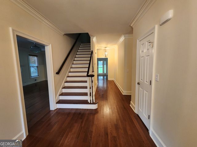 270 South Shore Drive, Newnan, GA 30263