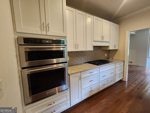 270 South Shore Drive, Newnan, GA 30263