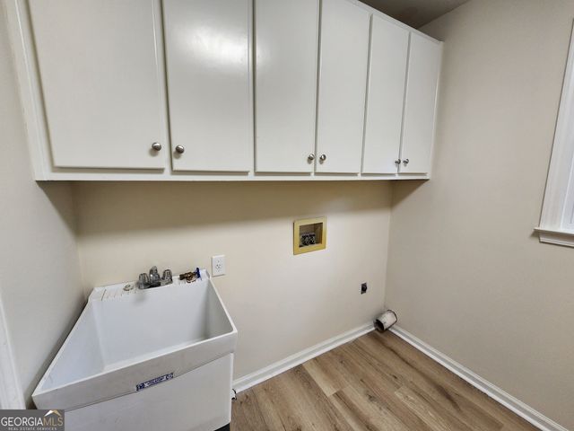 270 South Shore Drive, Newnan, GA 30263