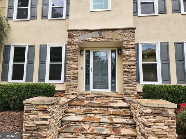 270 South Shore Drive, Newnan, GA 30263