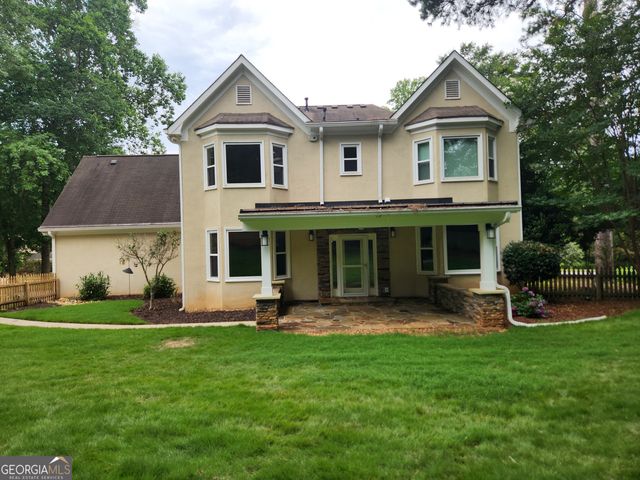 270 South Shore Drive, Newnan, GA 30263