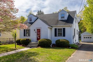 73 Layton Street, West Hartford, CT 06110