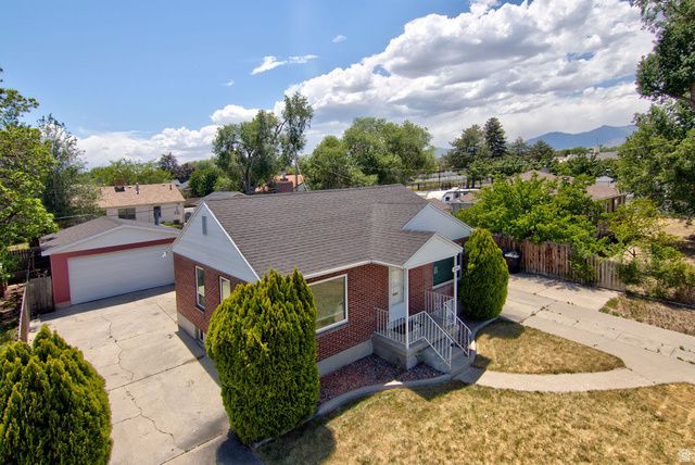 4391 W 5215 S, Salt Lake City, UT 84118