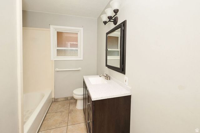 4391 W 5215 S, Salt Lake City, UT 84118