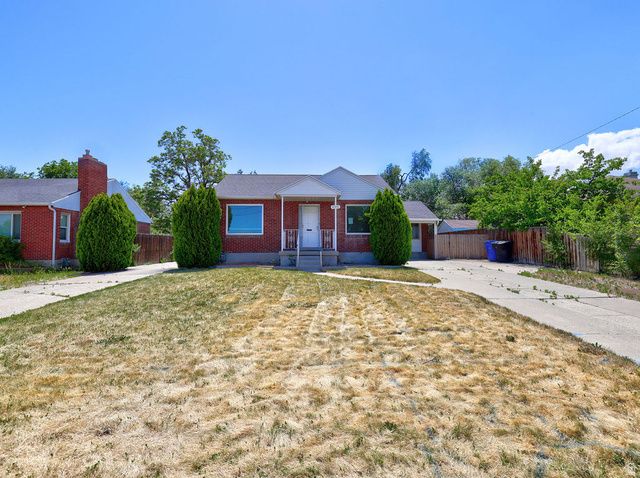 4391 W 5215 S, Salt Lake City, UT 84118