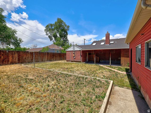 4391 W 5215 S, Salt Lake City, UT 84118