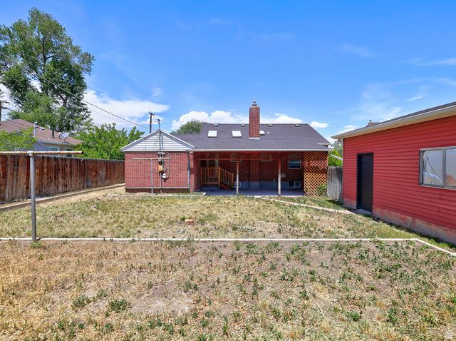 4391 W 5215 S, Salt Lake City, UT 84118