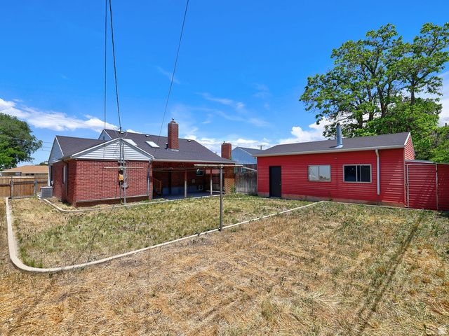 4391 W 5215 S, Salt Lake City, UT 84118
