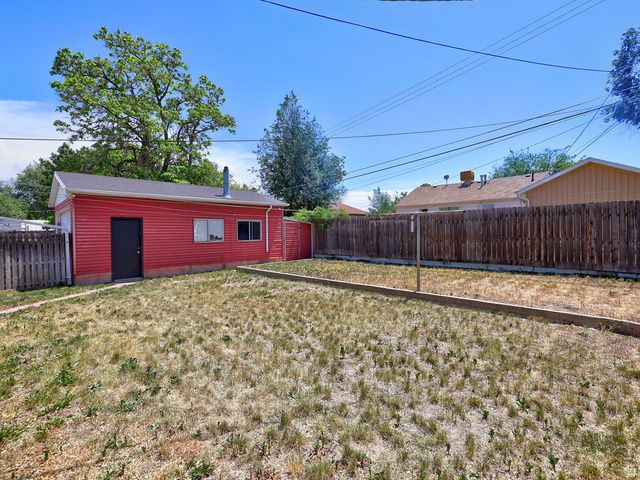 4391 W 5215 S, Salt Lake City, UT 84118