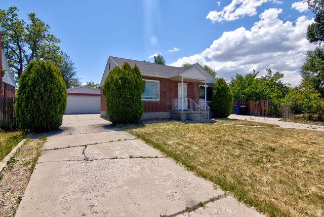 4391 W 5215 S, Salt Lake City, UT 84118
