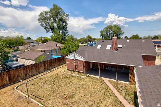 4391 W 5215 S, Salt Lake City, UT 84118
