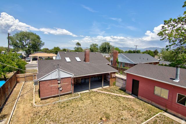 4391 W 5215 S, Salt Lake City, UT 84118