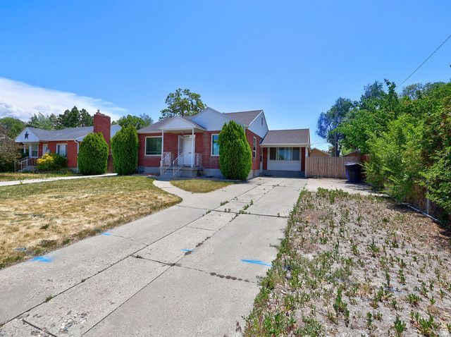 4391 W 5215 S, Salt Lake City, UT 84118