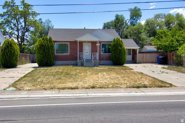 4391 W 5215 S, Salt Lake City, UT 84118