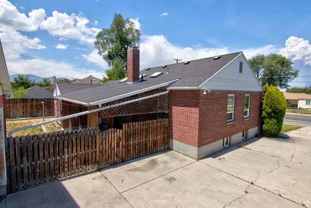 4391 W 5215 S, Salt Lake City, UT 84118