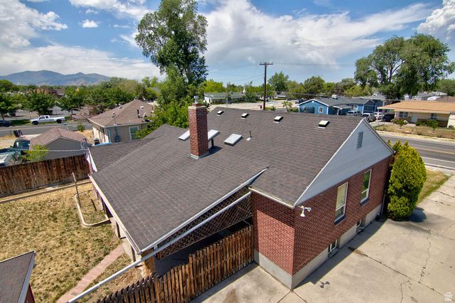 4391 W 5215 S, Salt Lake City, UT 84118