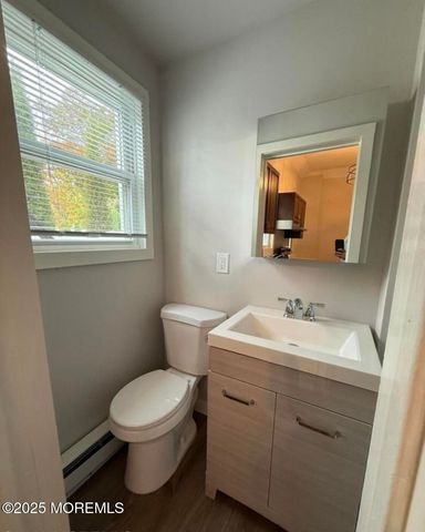 409 Sixth Avenue 2B, Asbury Park, NJ 07712