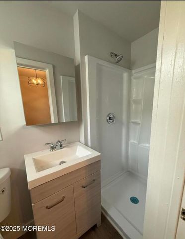 409 Sixth Avenue 2B, Asbury Park, NJ 07712