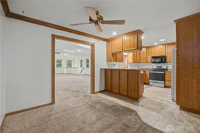 5748 Mallard Drive, Huber Heights, OH 45424