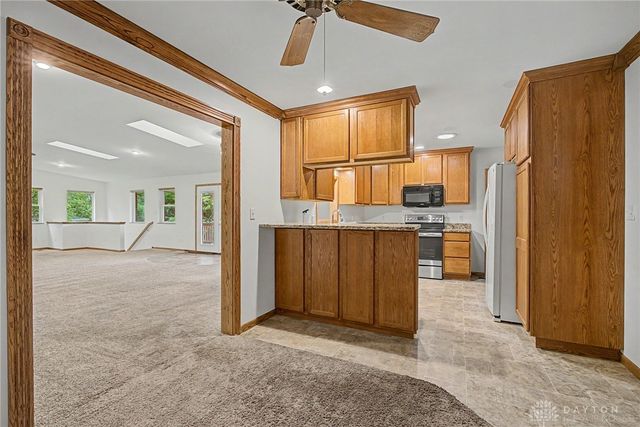 5748 Mallard Drive, Huber Heights, OH 45424