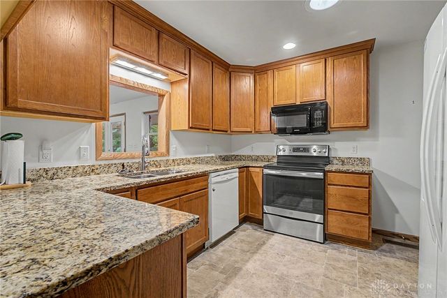 5748 Mallard Drive, Huber Heights, OH 45424