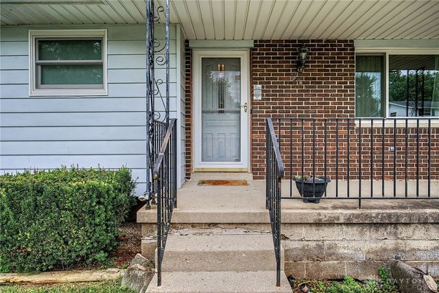 5748 Mallard Drive, Huber Heights, OH 45424