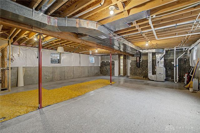 5748 Mallard Drive, Huber Heights, OH 45424