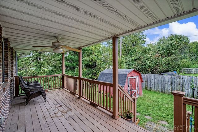 5748 Mallard Drive, Huber Heights, OH 45424