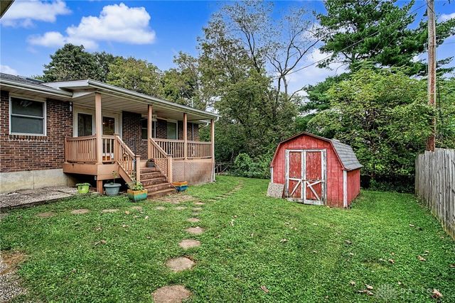 5748 Mallard Drive, Huber Heights, OH 45424
