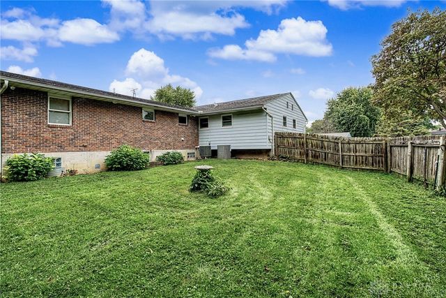5748 Mallard Drive, Huber Heights, OH 45424