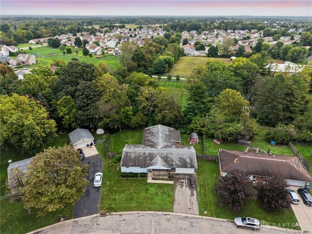 5748 Mallard Drive, Huber Heights, OH 45424
