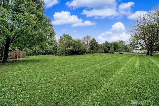 5748 Mallard Drive, Huber Heights, OH 45424