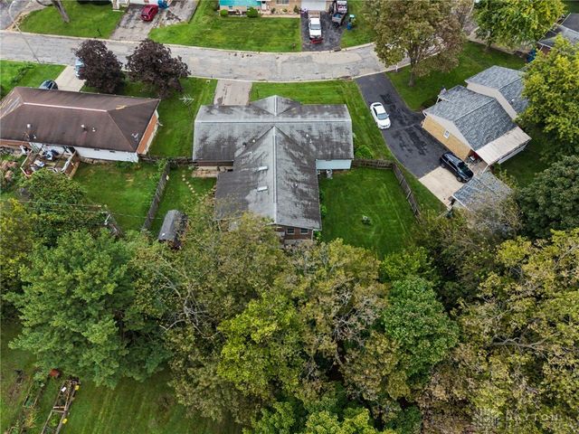 5748 Mallard Drive, Huber Heights, OH 45424