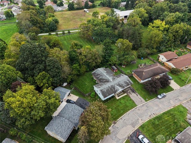5748 Mallard Drive, Huber Heights, OH 45424