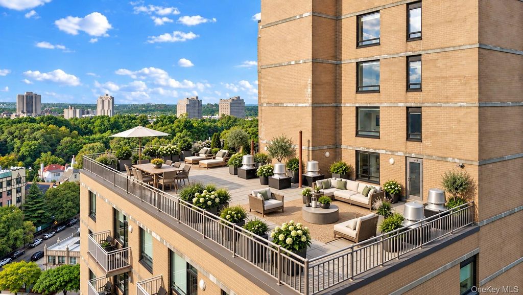 11624 Grosvenor Lane 15B, Kew Gardens, NY 11418 — photo 3