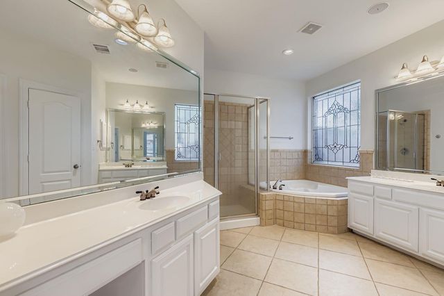 1404 Hidden Glen DR, Round Rock, TX 78681