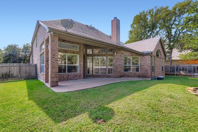 1404 Hidden Glen DR, Round Rock, TX 78681