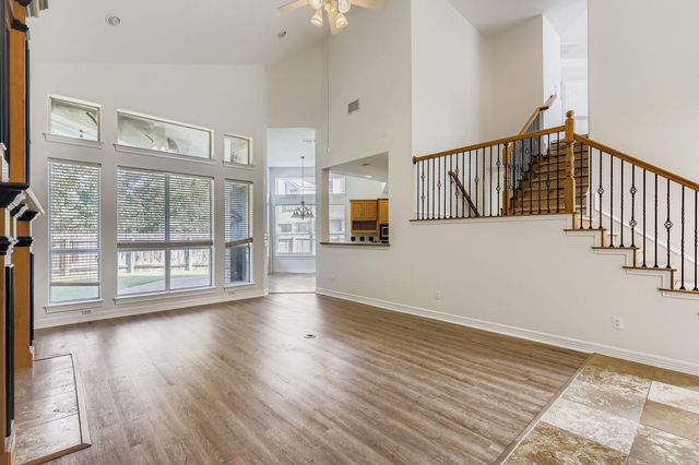 1404 Hidden Glen DR, Round Rock, TX 78681